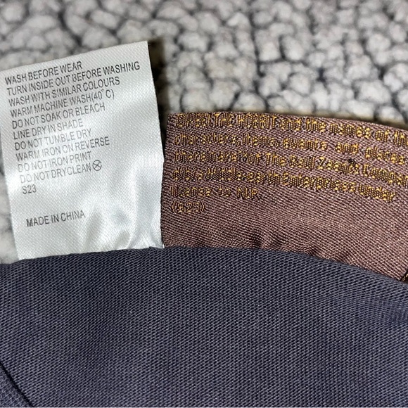 Hobbit Movie youth t shirt map of Middle Earth, Tolkien, lord of the rings RARE - Picture 6 of 6